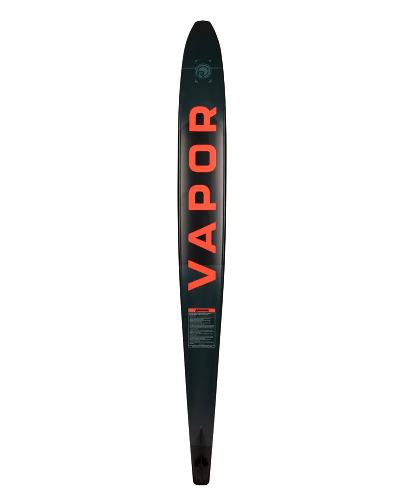 2025 Radar Vapor Graphite w/ Carbitex Vector Boa   ARTP