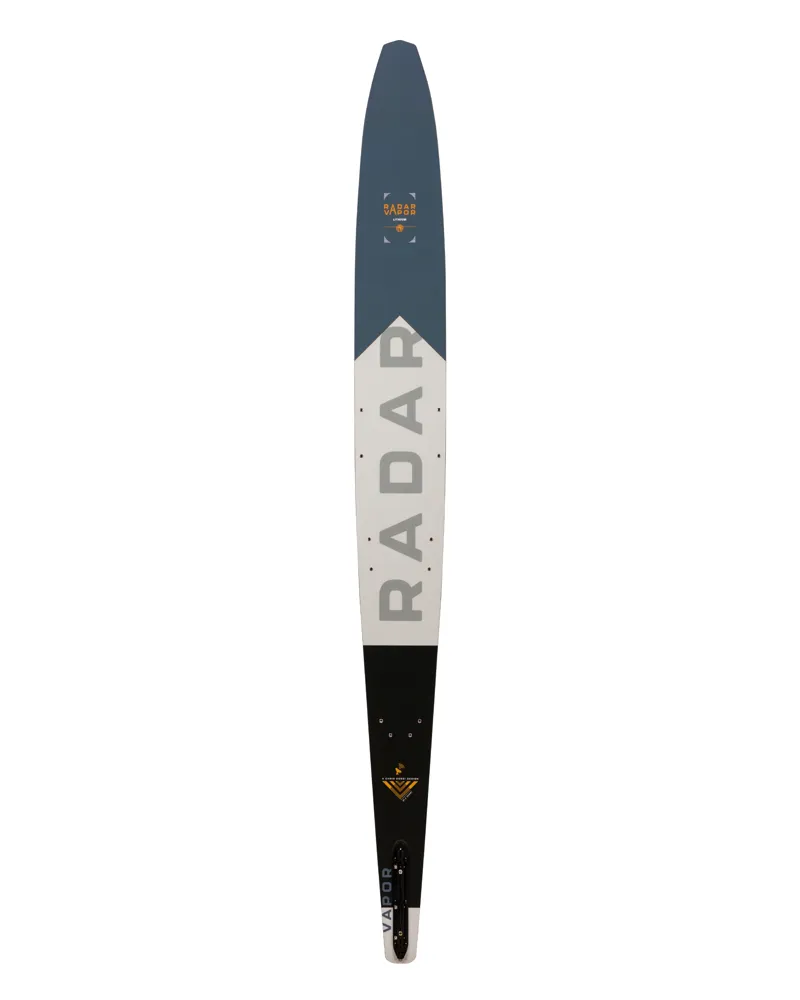 2025 Radar Vapor Lithium w/ Carbitex Vector Boa   ARTP