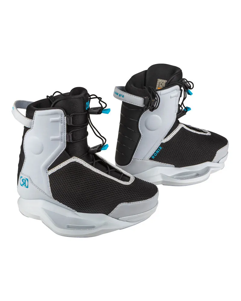 2025 Ronix RX1: Air Core 3 w/ Vision Pro. Boots