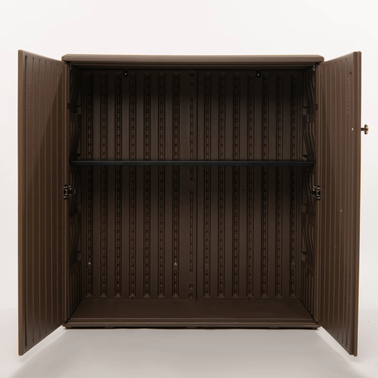 9 cubic feet Indoor & Outdoor Storage Cabinet