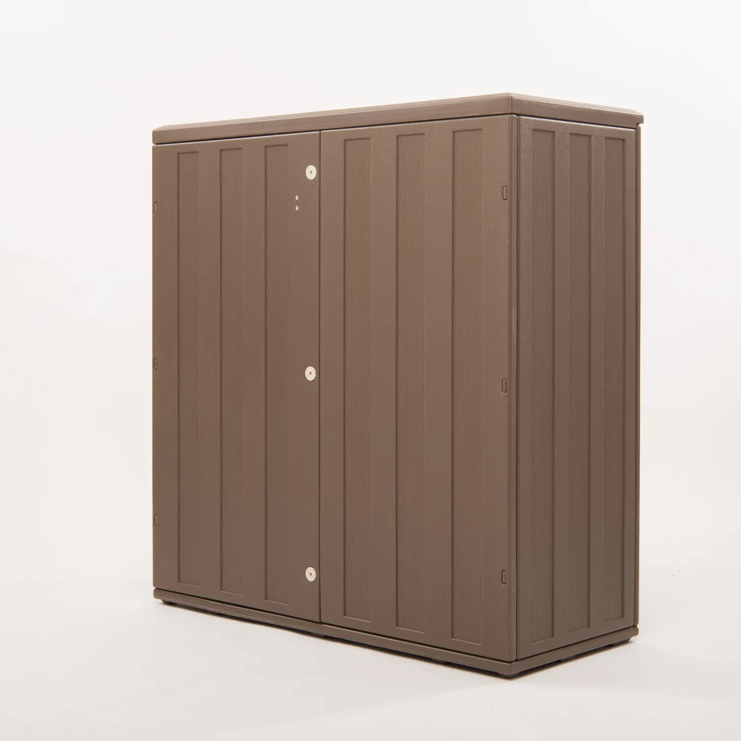 9 cubic feet Indoor & Outdoor Storage Cabinet