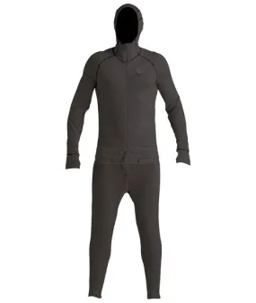 Airblaster Men's Merino Wool Ninja Suit Black