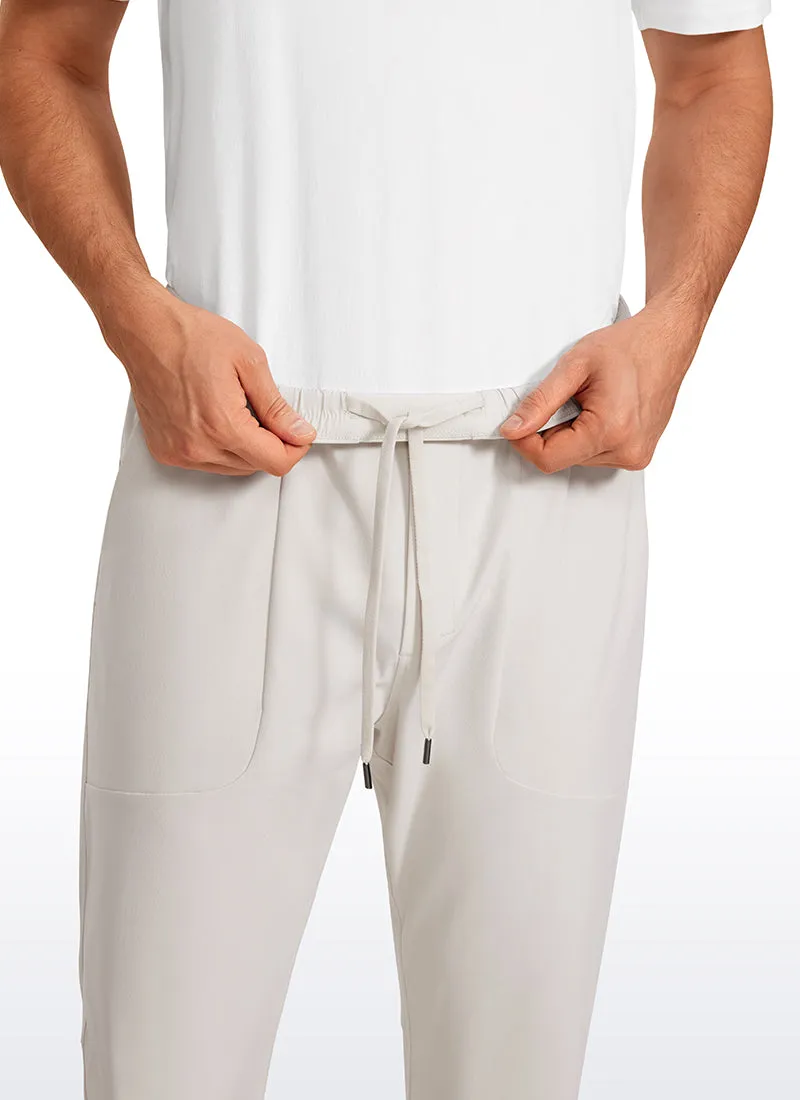 All-day Comfy Slim-Fit Golf Pants 31''