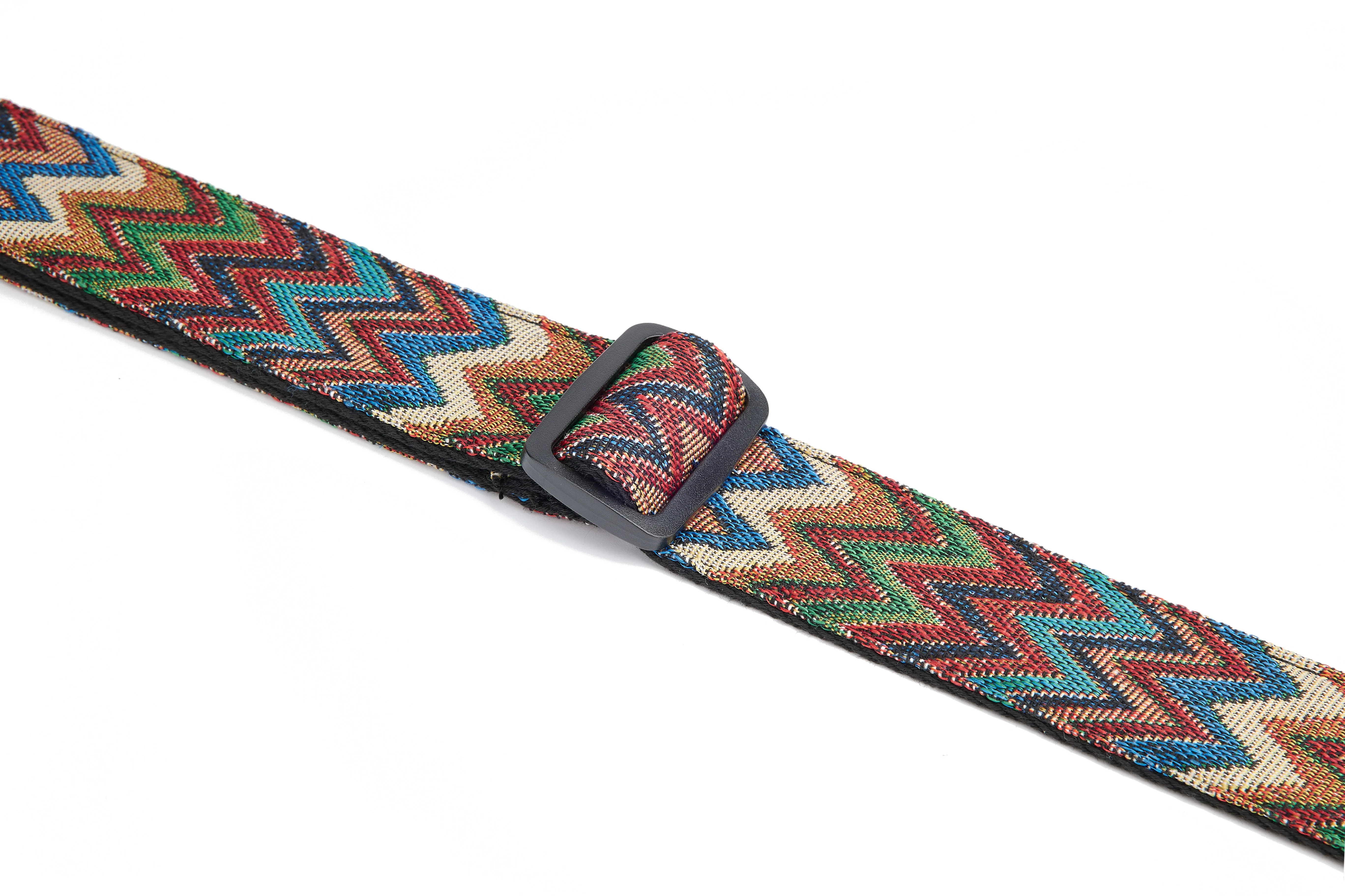 Amumu Chevron Guitar Strap - CO08J