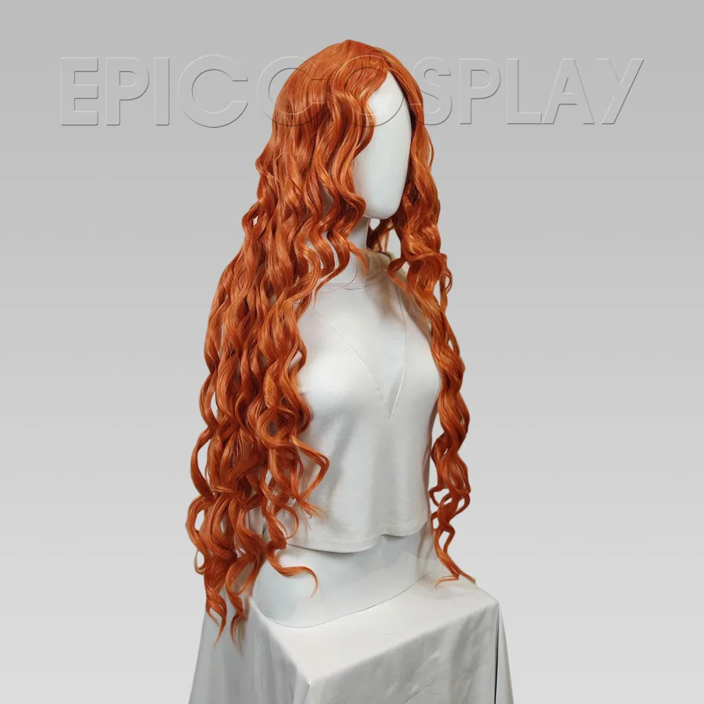 Anastasia - long Wig