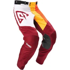 Answer Racing A21 Elite Pace Men's Off-Road Pants (NEW)