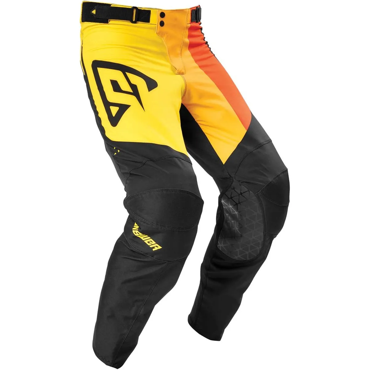 Answer Racing A21 Elite Pace Men's Off-Road Pants (NEW)