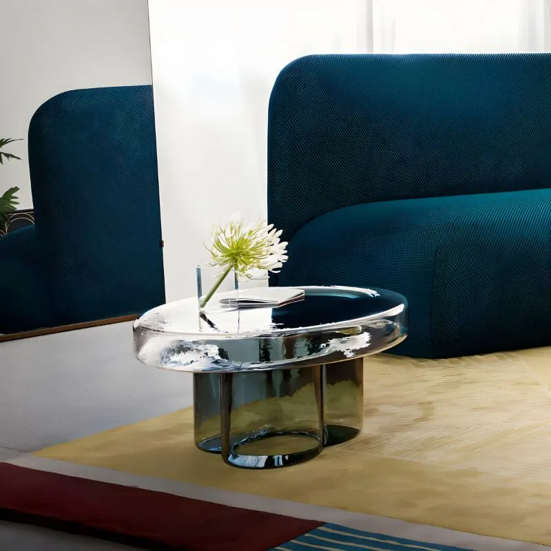 Aphaireo Coffee Table