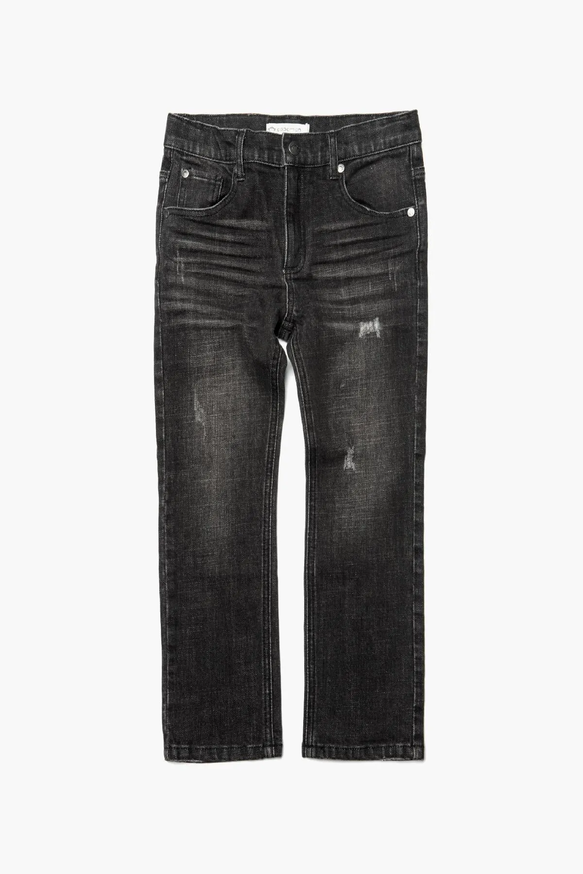 Appaman Grey Wash Boys Jeans