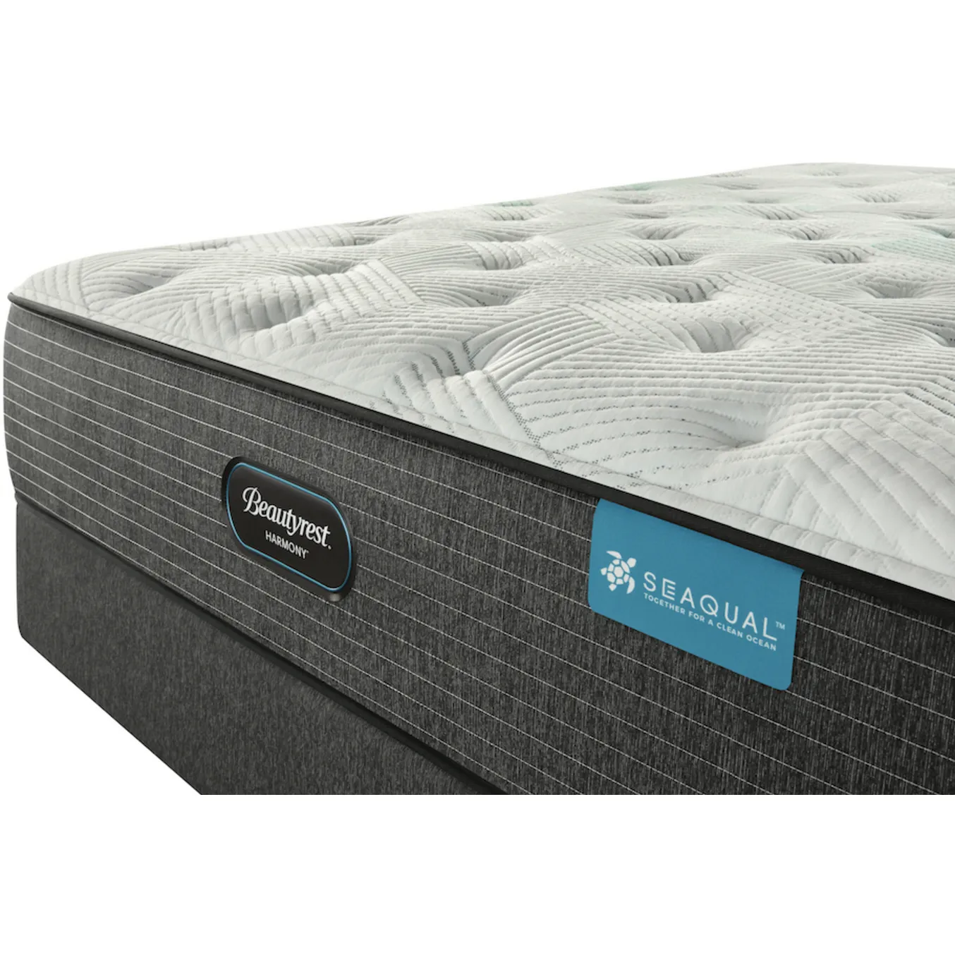 Beautyrest Maui Harmony TT Medium Firm