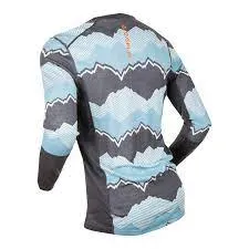 Bjorn Daehlie Mountain Wool BL Top - Men's