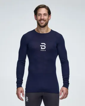 Bjorn Daehlie Performance Tech LS - Mens