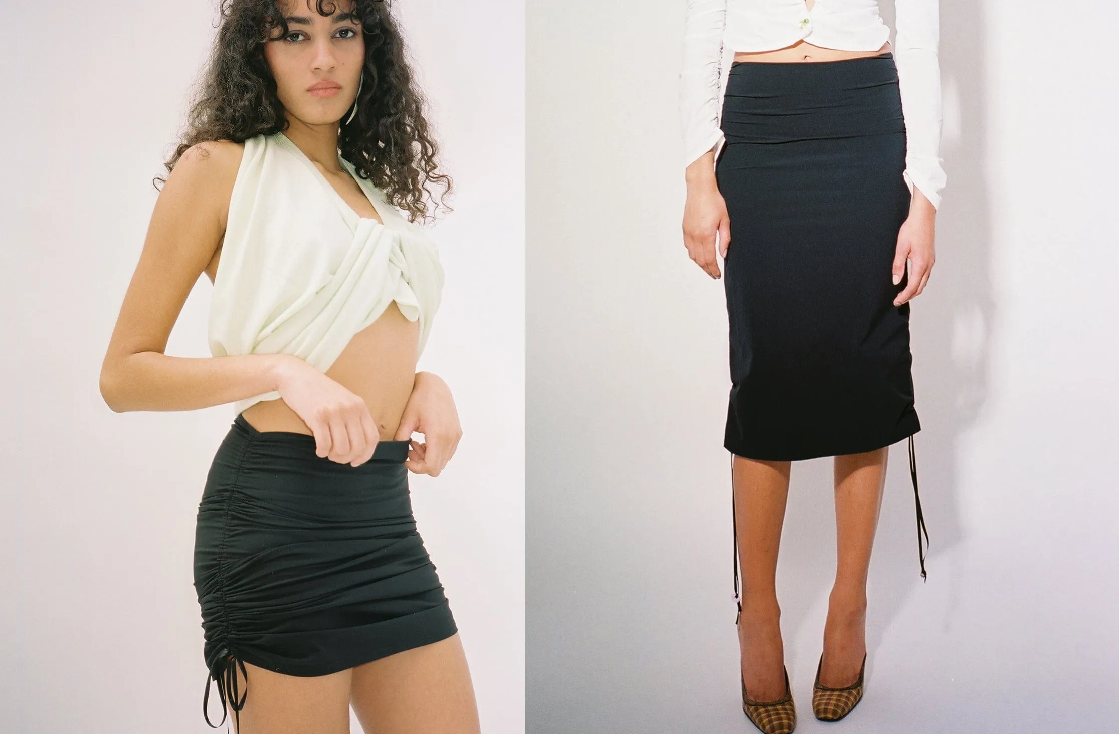 Black Betty Skirt