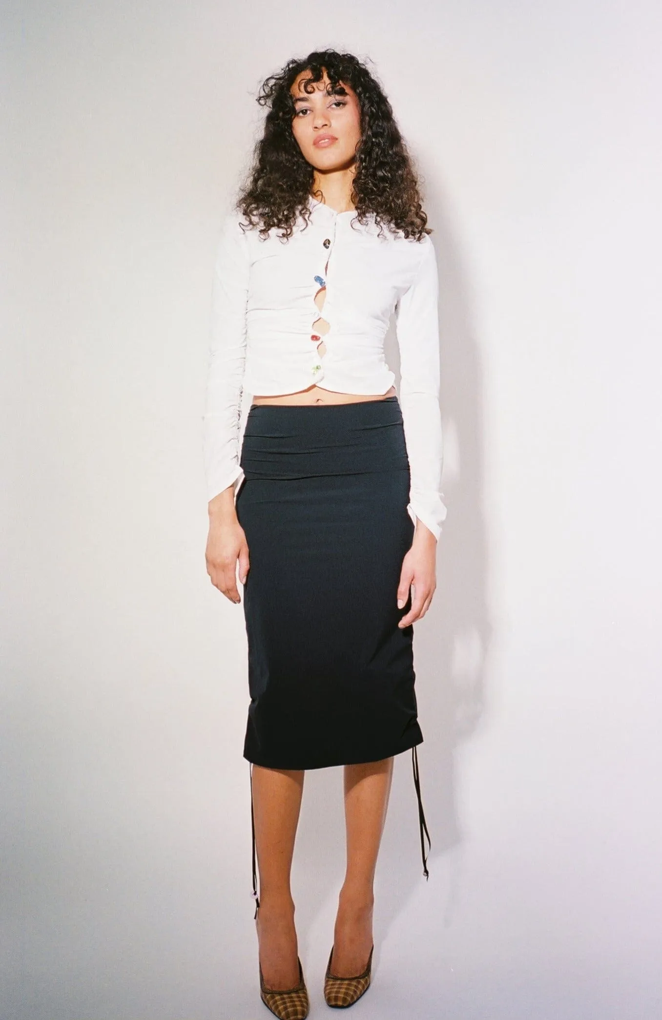 Black Betty Skirt