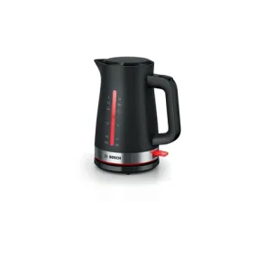 Bosch TWK4M223GB MyMoment kettle 1.7L Black