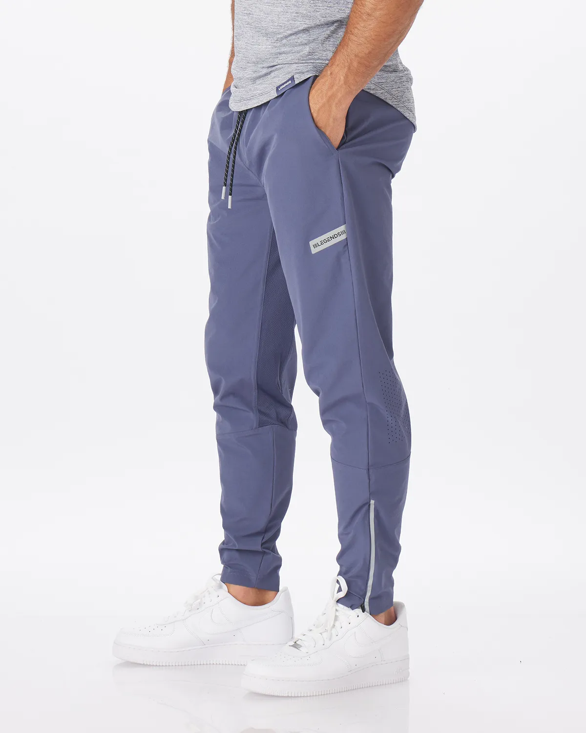 Carson Pant Nightshadow