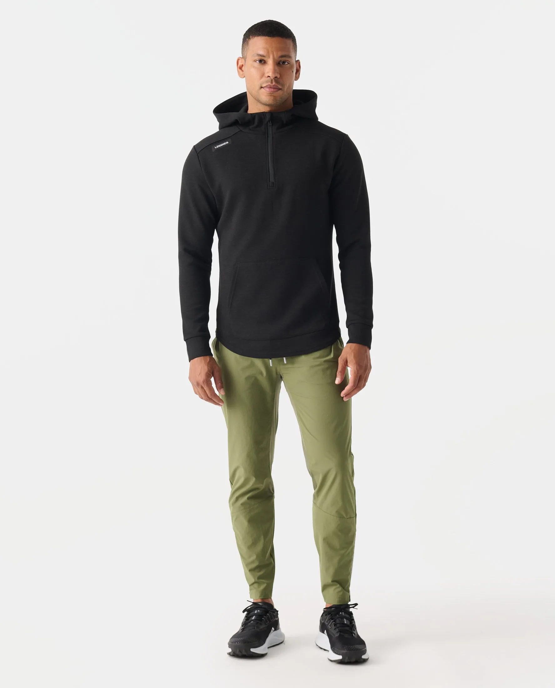 Carson Pant Olivine