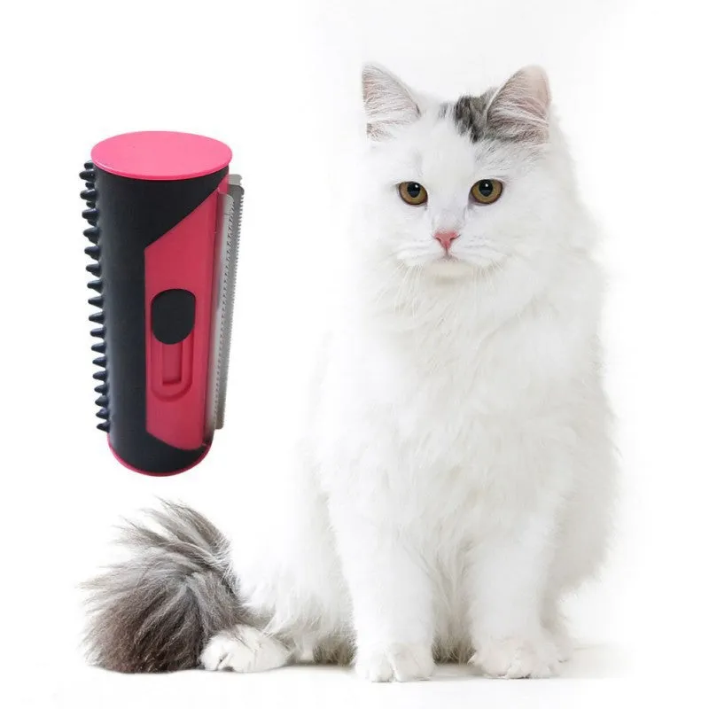 Cat Hair Remover Brush