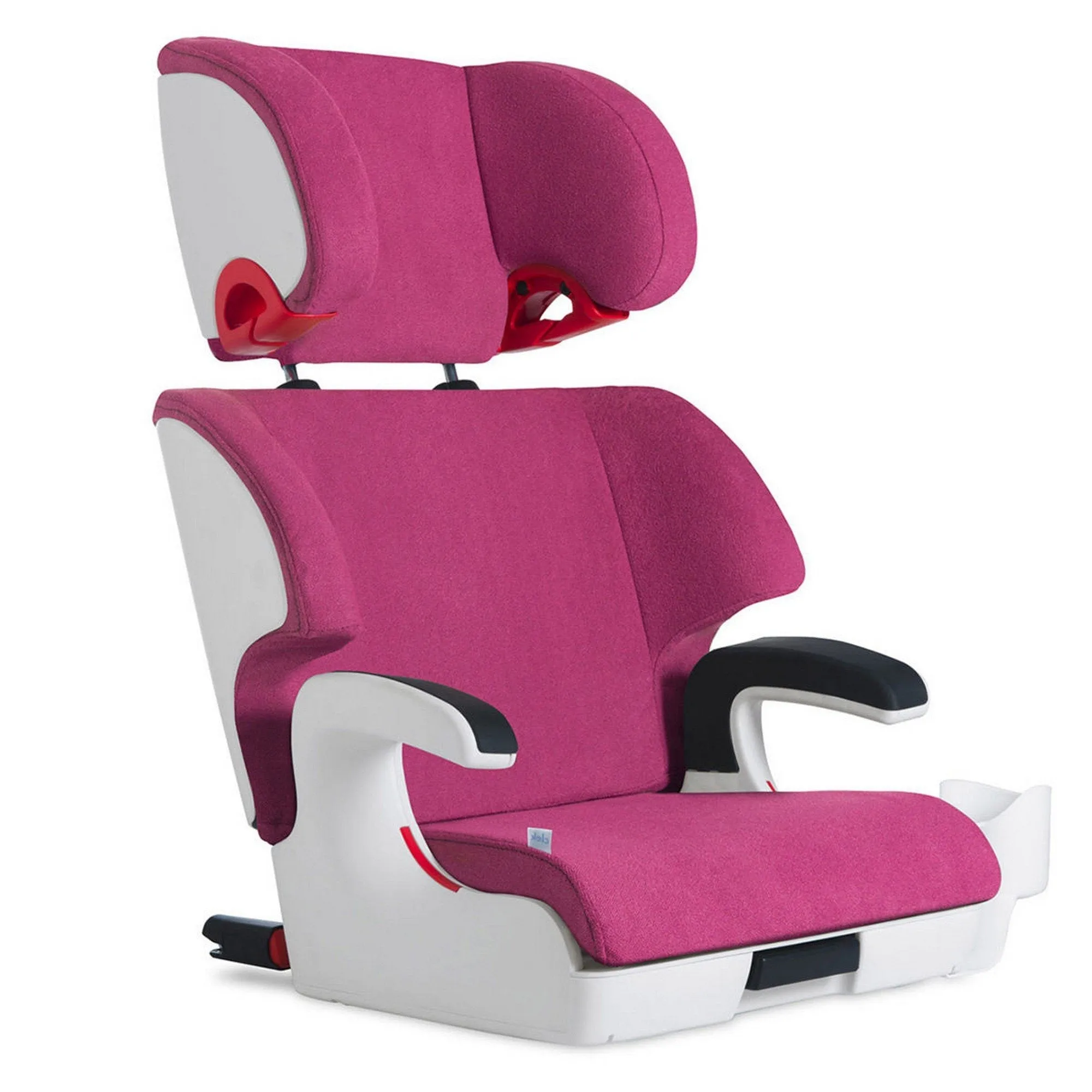 CLEK Oobr Booster Car Seat