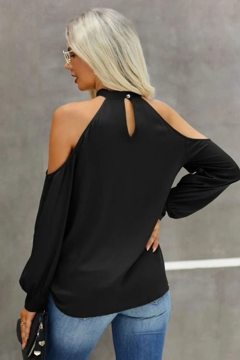 Daytime Black Top