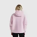 Ellesse Seppy Hoodie - Womens - Light Pink