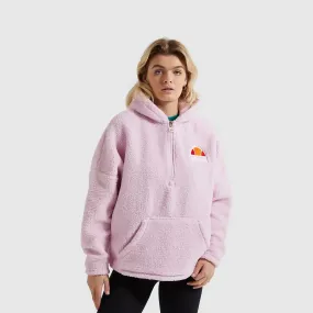 Ellesse Seppy Hoodie - Womens - Light Pink