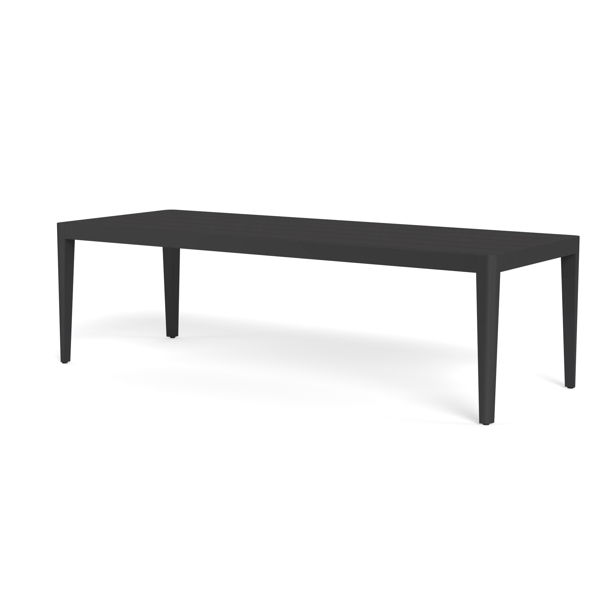 Hamilton Dining Table 102"