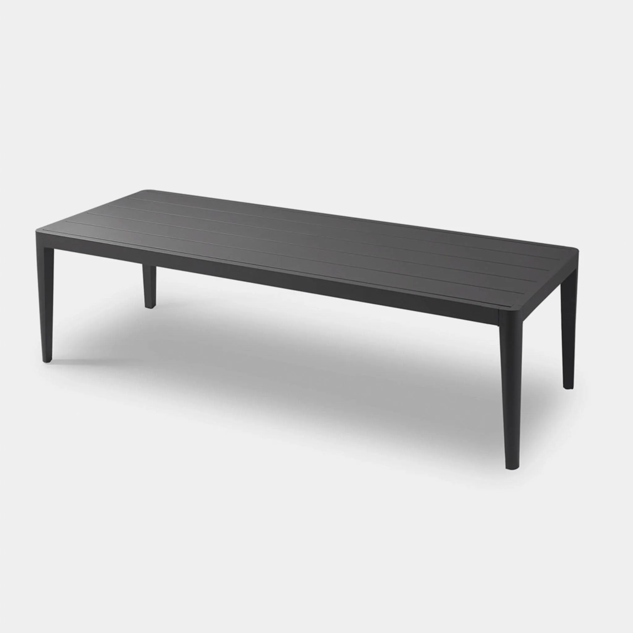 Hamilton Dining Table 102"