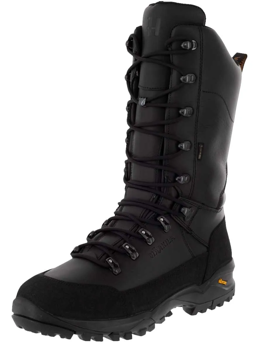 HARKILA Driven Hunt 2.0 GTX 12" Boots - Mens - Black