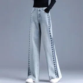 Korean Style Jeans