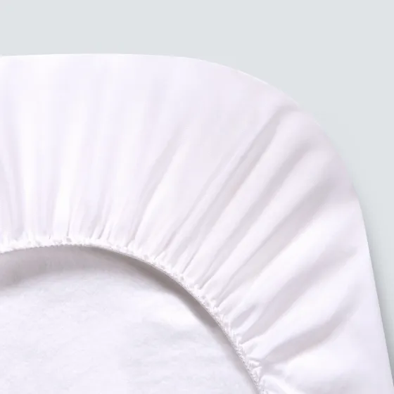 Little Linen Airwrap Mattress Protector - Co Sleeper