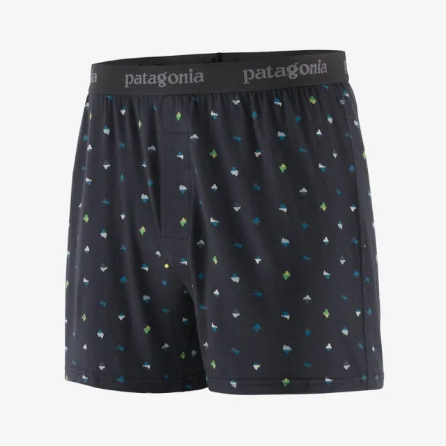 Men's Essential Boxers