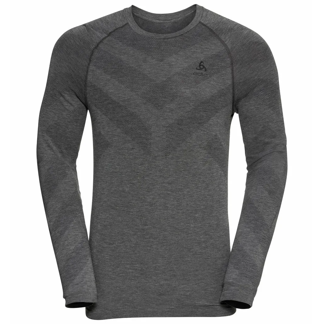 Men's KINSHIP LIGHT Long-Sleeved Base Layer Top