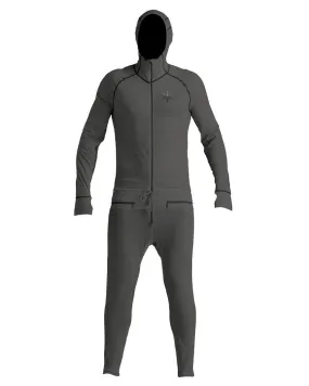 Merino Ninja Suit Base Layer - Black