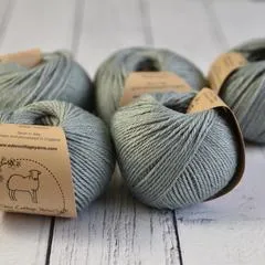 Milburn DK