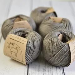 Milburn DK