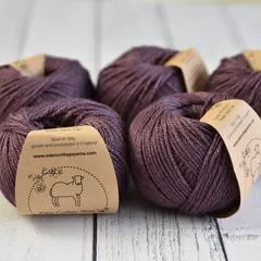 Milburn DK