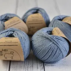 Milburn DK