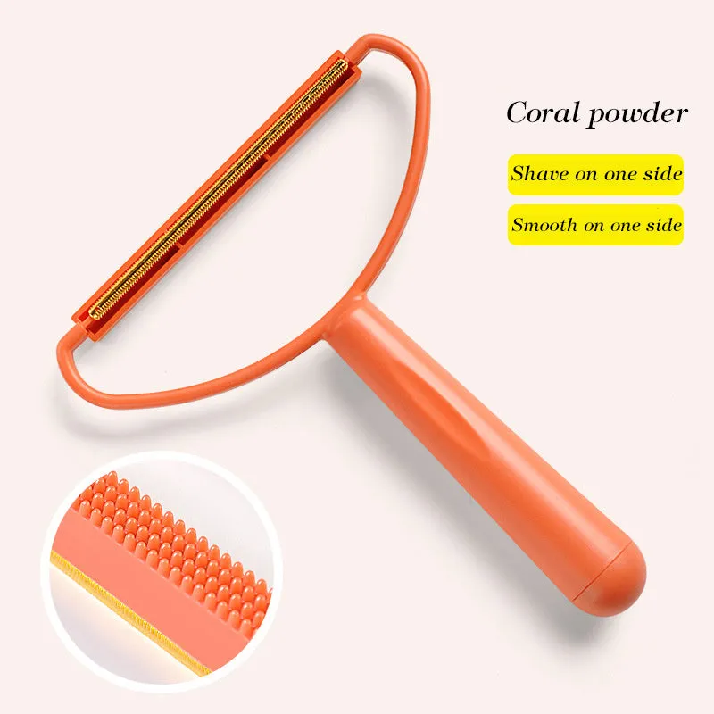 Mini Portable Lint Remover Lint Fabric Shaver Carpet