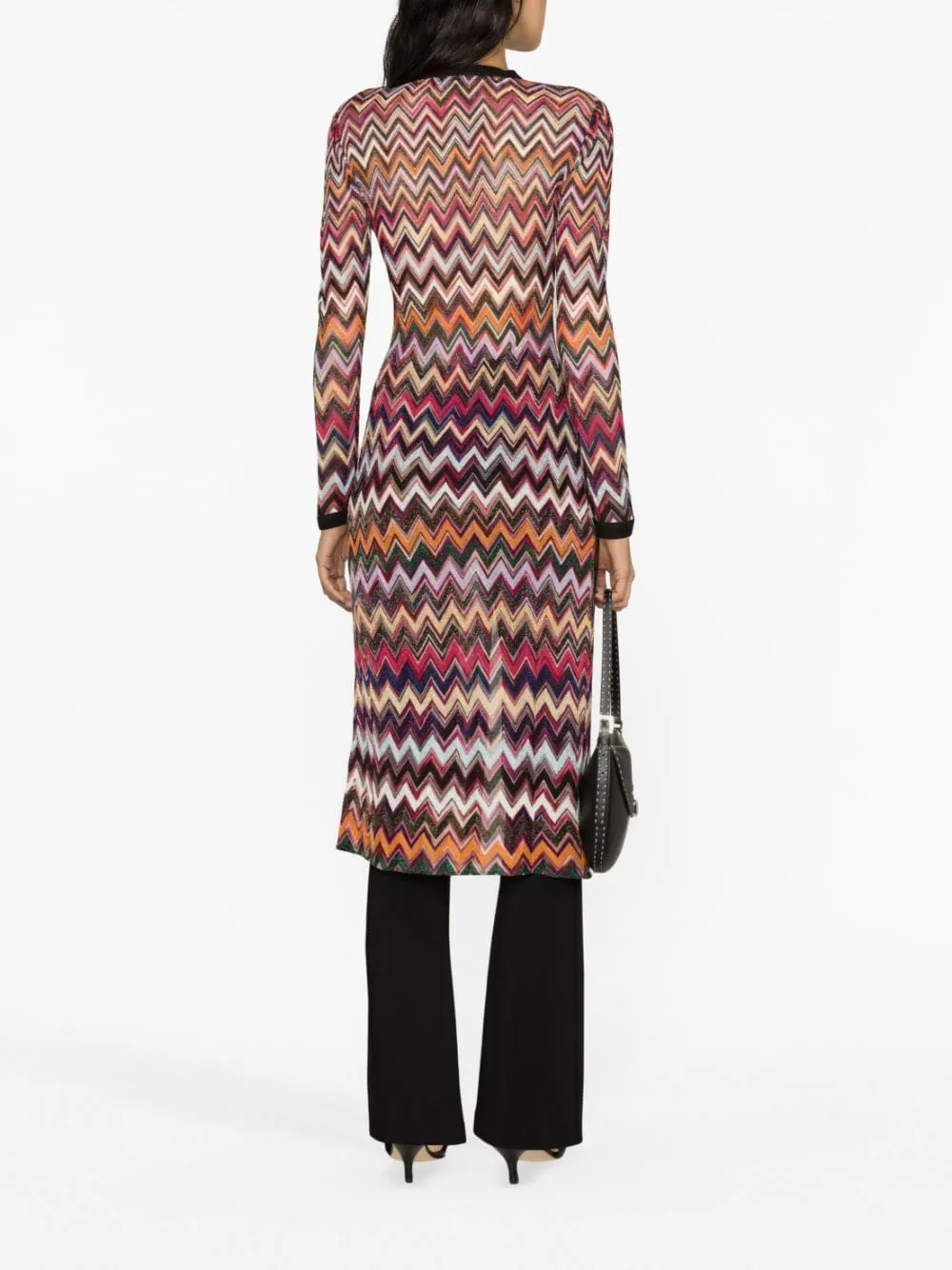 Missoni Sweaters MultiColour