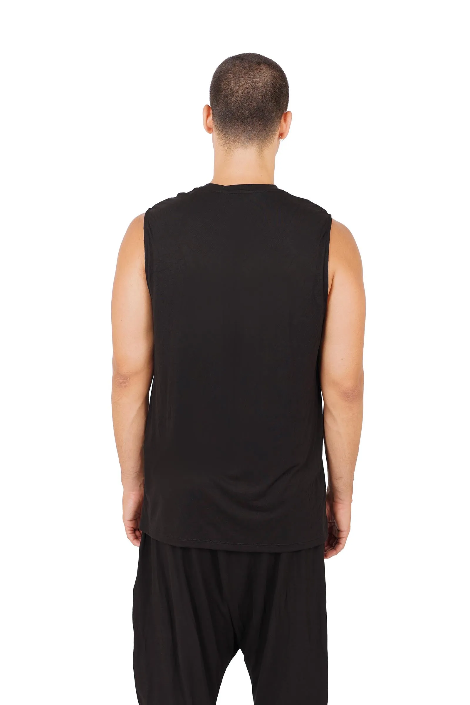 Monterrey Mens Muscle Tank