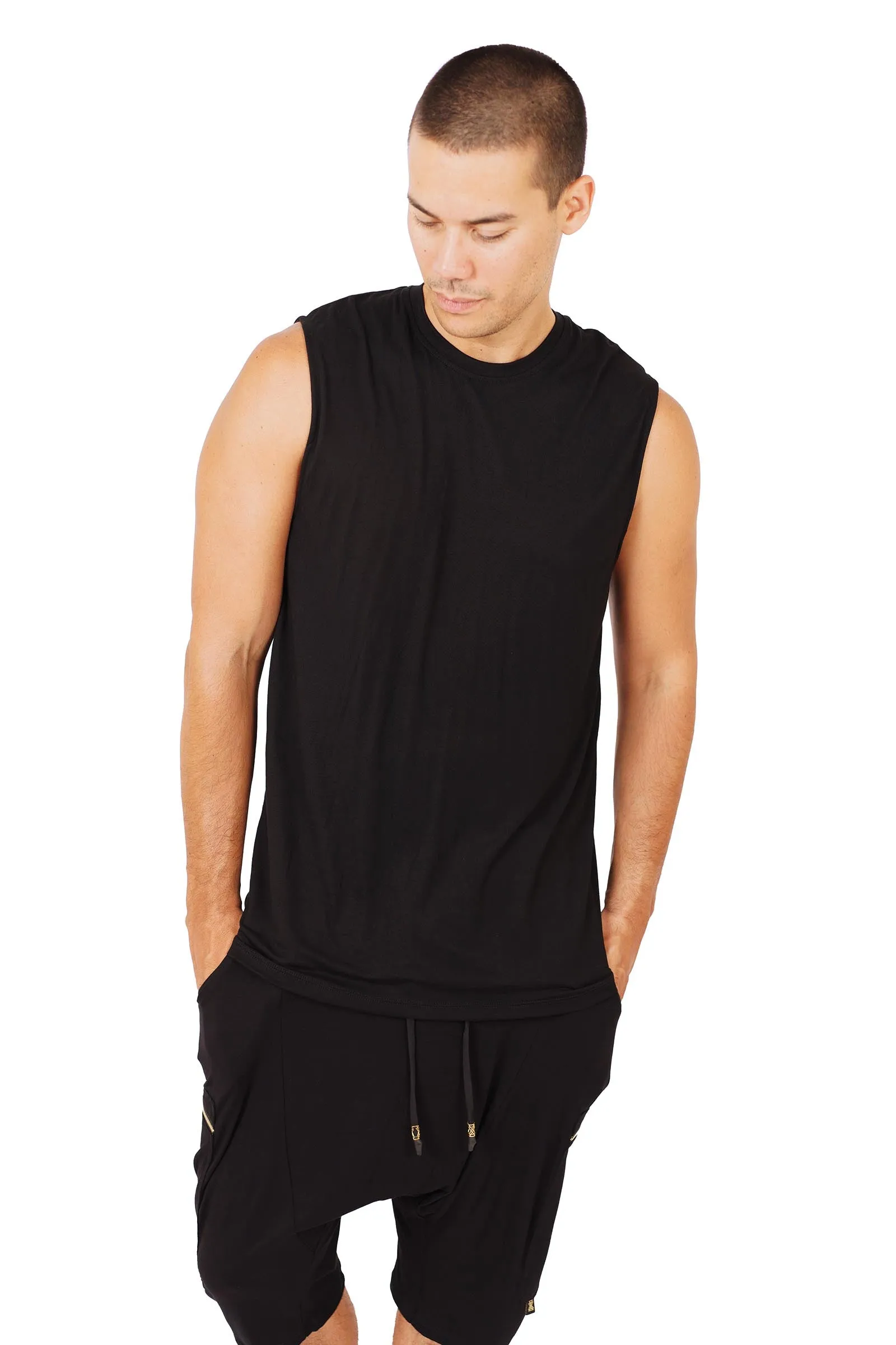 Monterrey Mens Muscle Tank