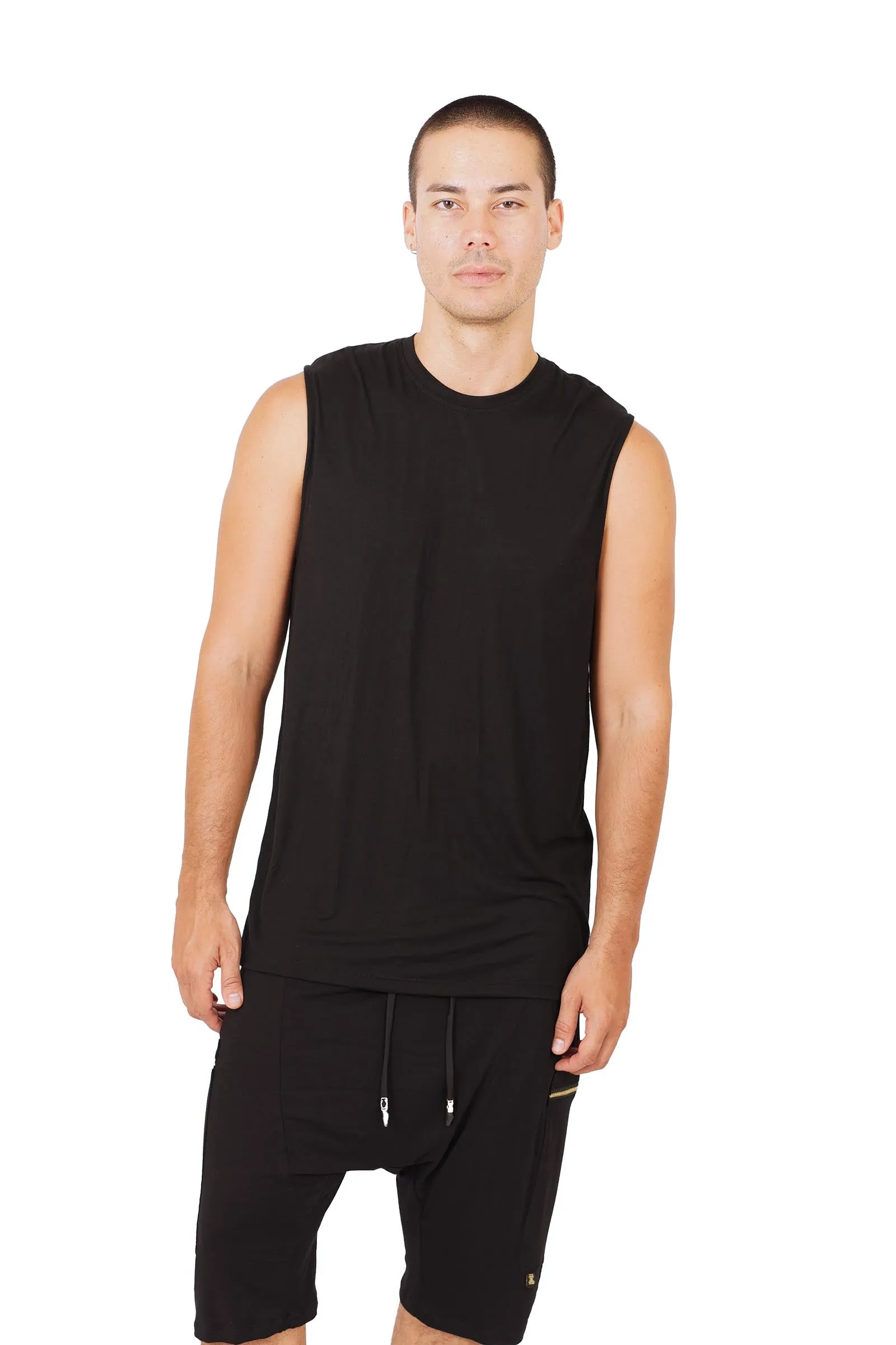 Monterrey Mens Muscle Tank