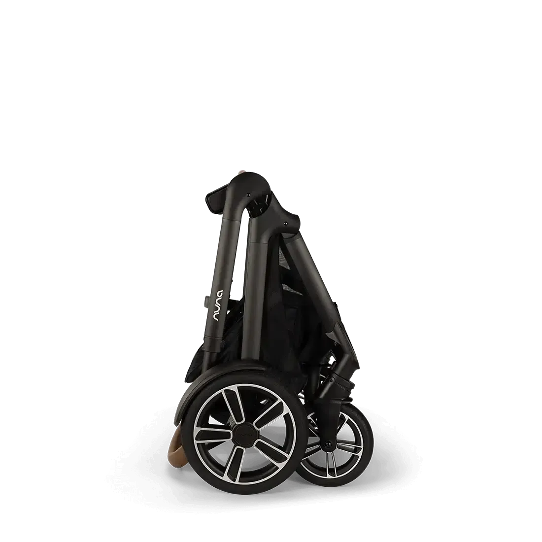 Nuna - Demi NEXT   Pipa URBN Travel System - Caviar