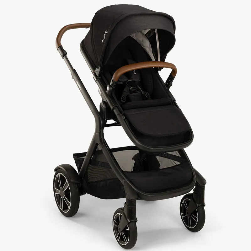 Nuna Demi next   PIPA urbn Travel System