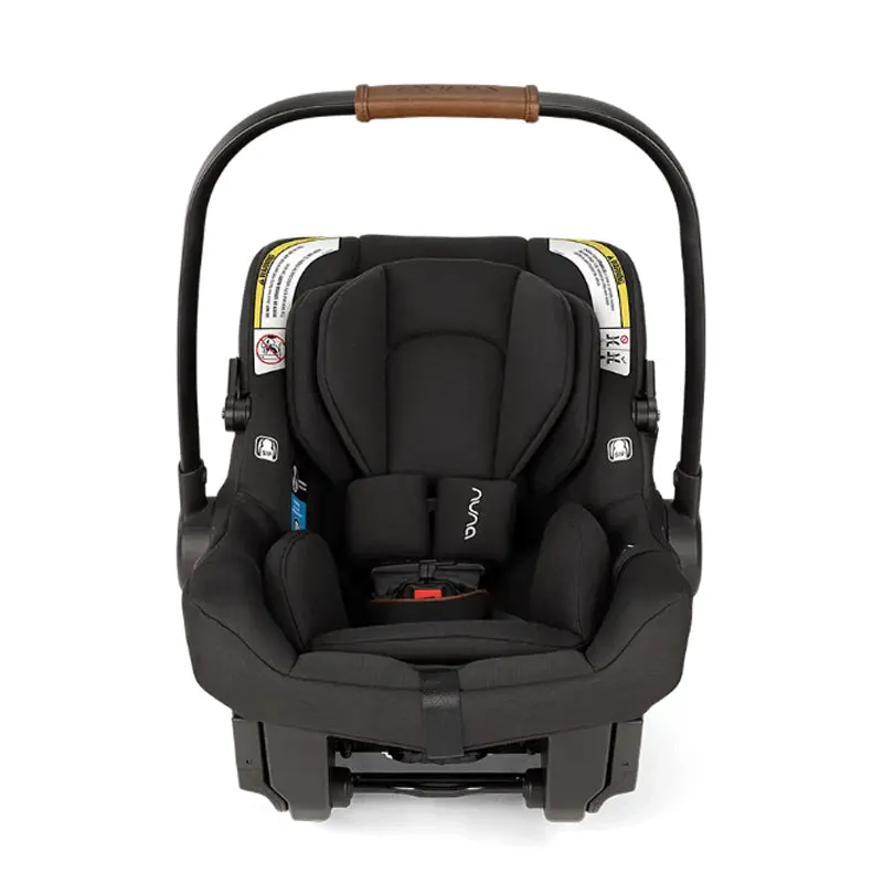 Nuna Demi next   PIPA urbn Travel System