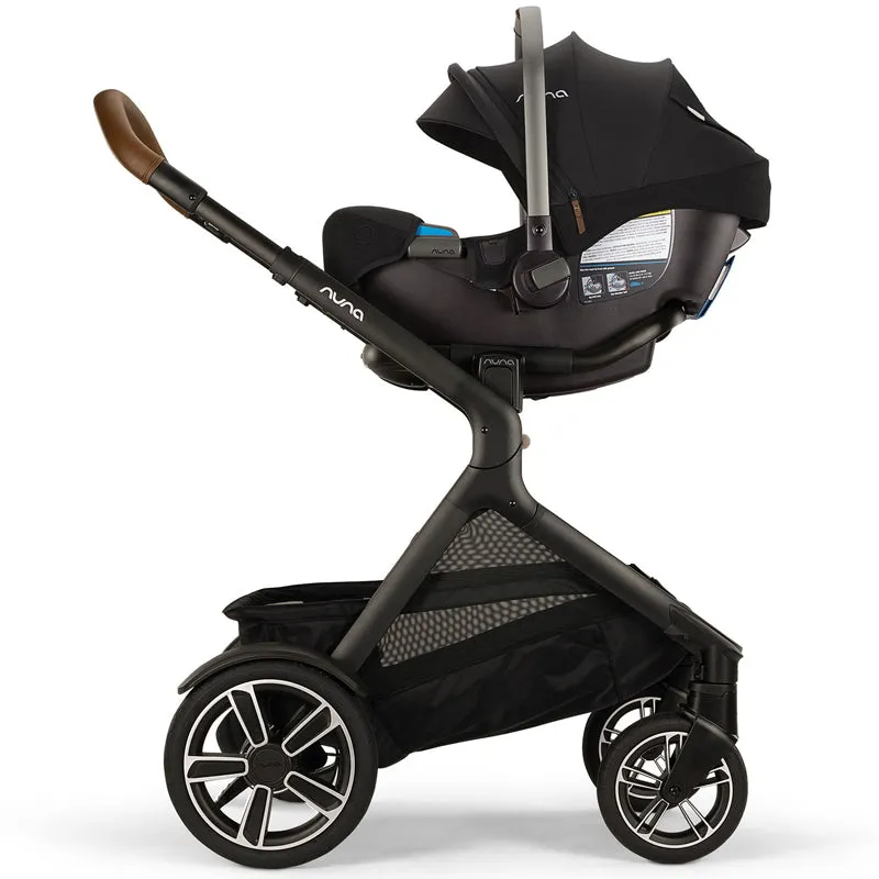 Nuna Demi next   PIPA urbn Travel System