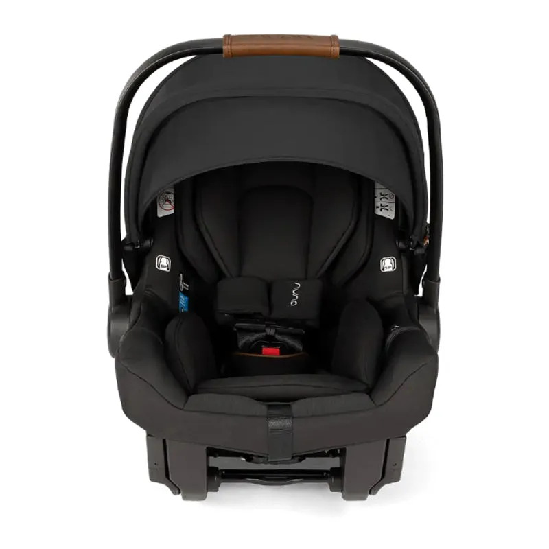 Nuna Demi next   PIPA urbn Travel System