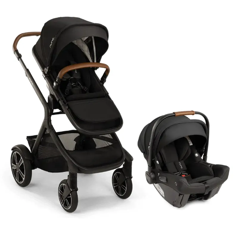 Nuna Demi next   PIPA urbn Travel System