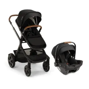 Nuna Demi Next   Pipa Urbn Travel System